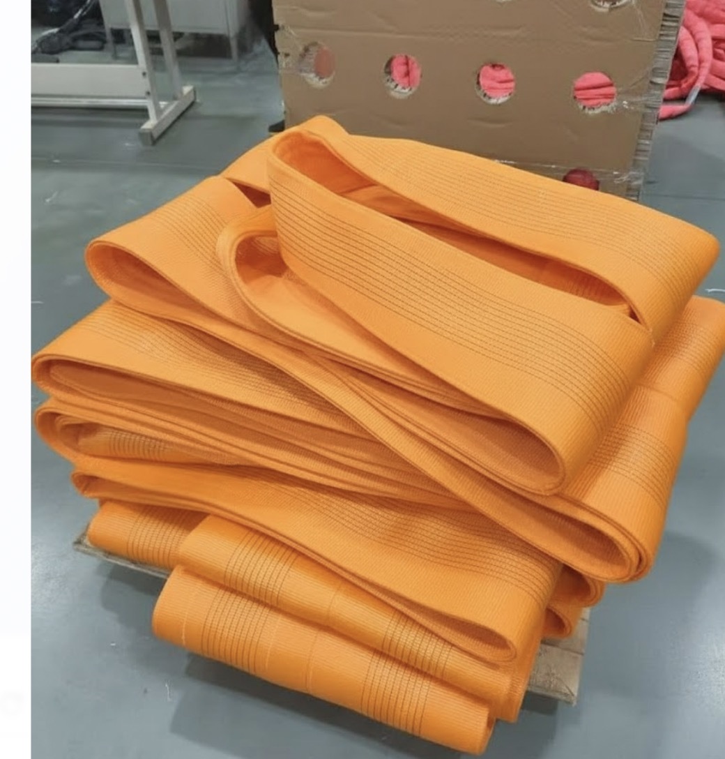 最新の企業ブログについて なぜ 価格 が それほど 異なっ て いる の でしょ う か.安全 要因,MBL の 定義,および 試験 能力 が,平ら な 網 帯 の ストリング の 価格 限界 を 決定 し て い ます.