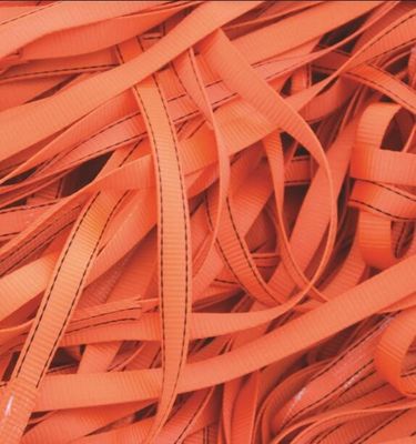 購入 25 KN 耐墜落保護ハーネス ウェビング、2本のラインが外側に配置 online manufacture