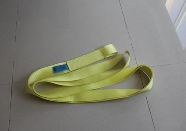 購入 Rainproof高い粘着性の黄色1の方法持ち上がる吊り鎖2500kgの労働量 online manufacture
