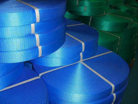 購入 50mm オレンジ ストラップ 2 インチ EN 12195-2 スタンダード ブックルなし online manufacture