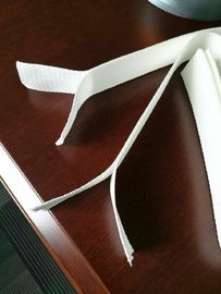 購入 ポリエステル完全なボディ馬具の破損のウェビング45mmの幅の落下保護防止装置 online manufacture
