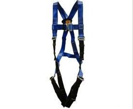 購入 安全ベルトDリングが付いている完全なボディ馬具 online manufacture