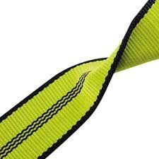 購入 承認される信頼できるウェビングのSlacklineロープの屋外の演劇の障害一定TUV ISO online manufacture