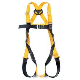 購入 セリウム大人のために高力標準的な完全なボディ馬具の落下保護 online manufacture