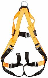 購入 Carabinerの木の立場承認される完全なボディ馬具2の安全ロープのセリウム online manufacture