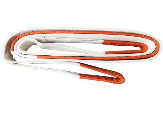 購入 4 プラスポリエステル 50T Web スリング 工業加工産業 リフティングベルト online manufacture