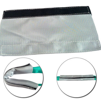 購入 ポリエステル摩耗の吊り鎖の保護管状の速い袖 online manufacture