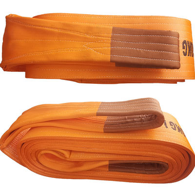 購入 化学的耐性が良い 超耐 UV 耐性のある重用ポリエステル スリング online manufacture