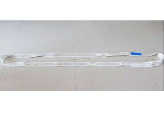 購入 1000kg建築工業のための無限のウェビングの吊り鎖 online manufacture
