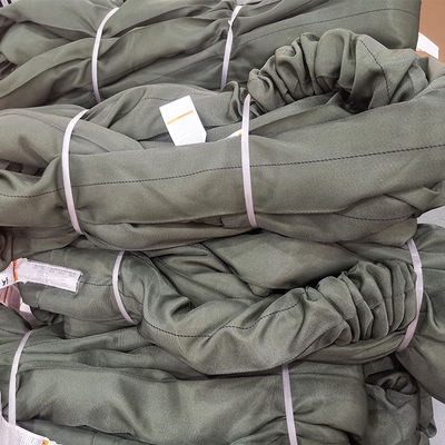 購入 Safey Factor 7 1 Eye and Eye Lifting Sling Featuring Excellent Uv Resistance Designed for Long Term in Harsh Conditions online manufacture