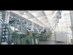 デュプレックス ポリエステル フラット 帯 スリング 8 トン 耐磨性