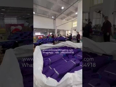 デュプレックスポリエステル フラット ウェブ スリング 8 トン AS1353.1997 耐磨性