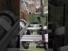 ポリエステル リフティング スリング ワークショップ